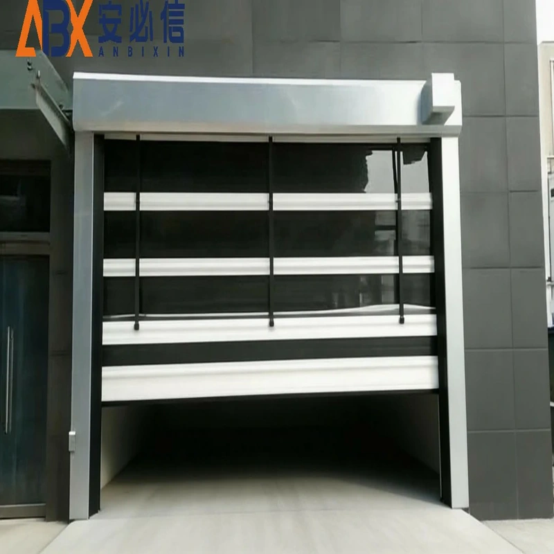 厦门市冷库门封