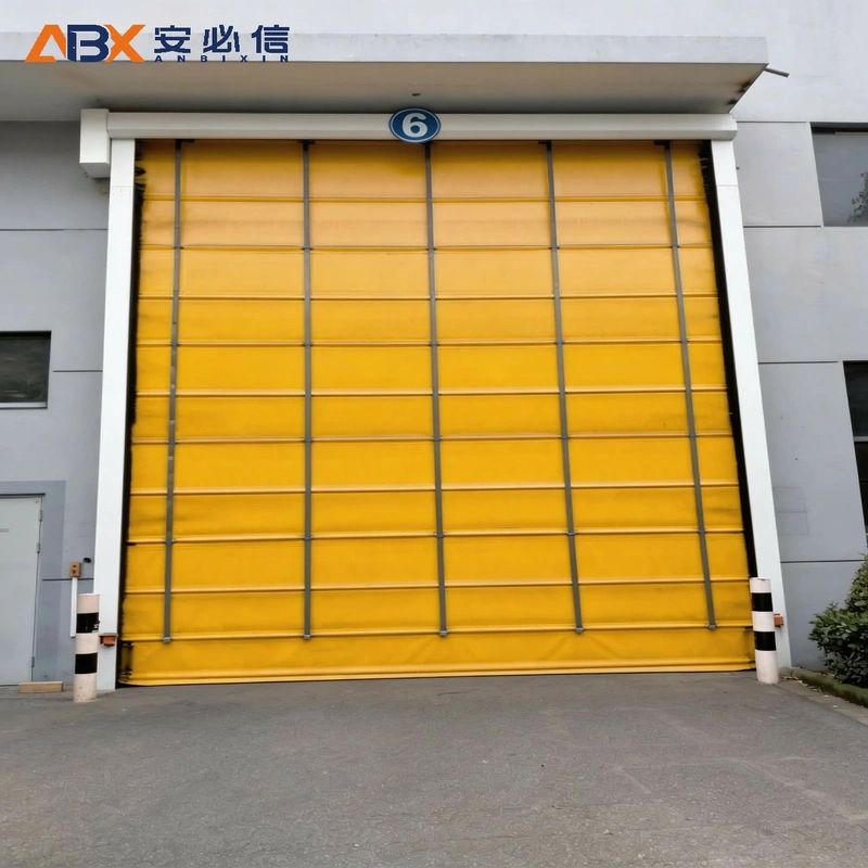 厦门市机械式门封
