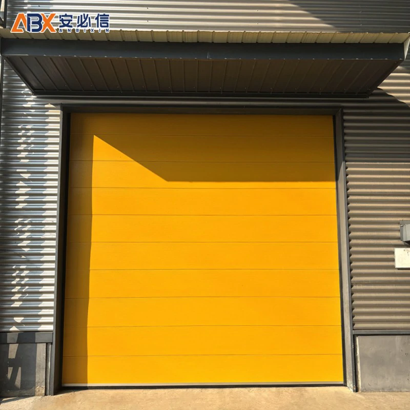 厦门市高扬程提升门